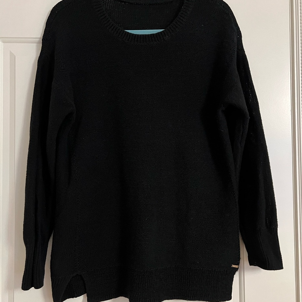 DKNY sweater